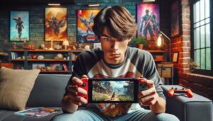 Top Nintendo Switch Action RPGs: Epic Adventures & Engaging Narratives Await