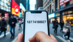 18774108827: Unraveling the Mystery Behind This Intriguing Phone Number