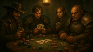 More Than A Mini-Game: Why Poker Is A World-Building Video Game Staple