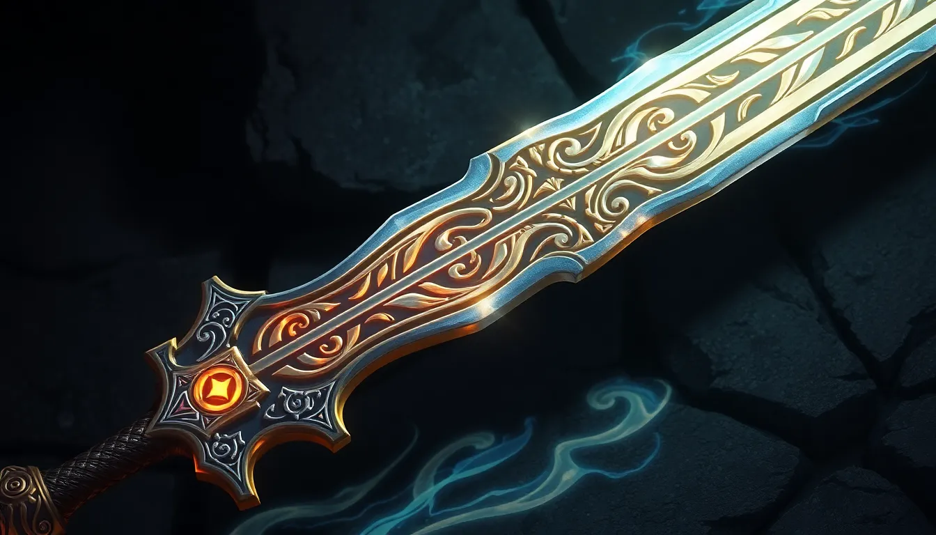 rpg weapon meaning