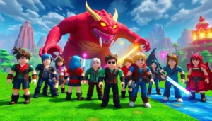 best roblox rpg
